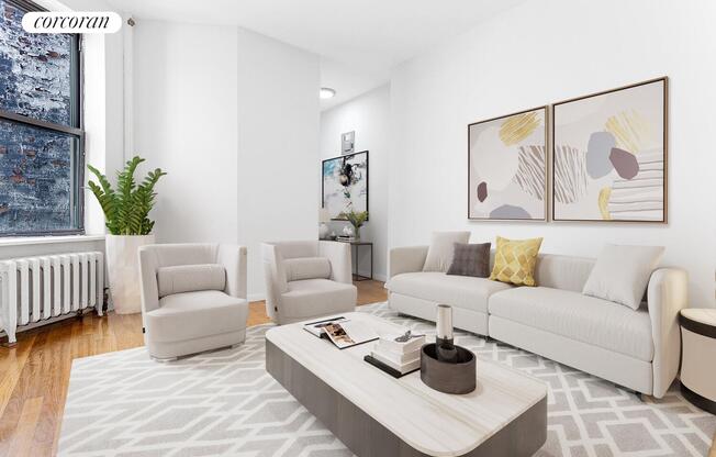 542 E 82 ST