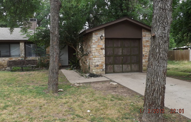 Carley Properties LLC 1 (11713 Argonne Forest Trl)