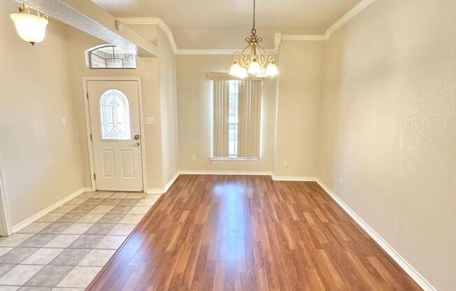 4bd/2ba in Harker Heights Tx