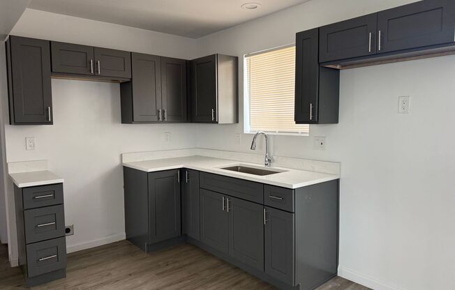 1 Bedroom Phx. Apartment