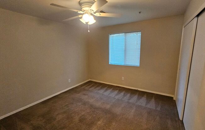 2 beds, 1 bath, 657 sqft, $1,195