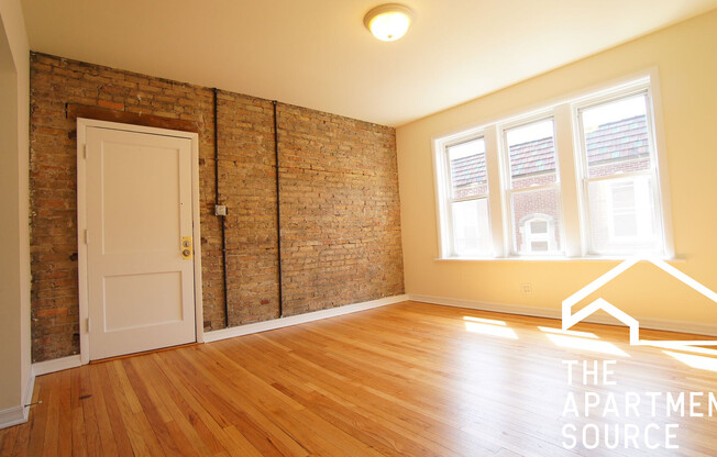 3048 W Wellington Ave, Chicago IL 1