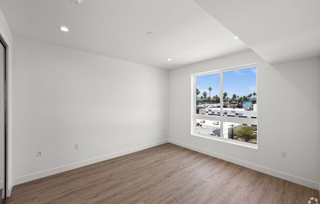 2 beds, 2 baths, 1,243 sqft, $2,933.33, Unit 507-2