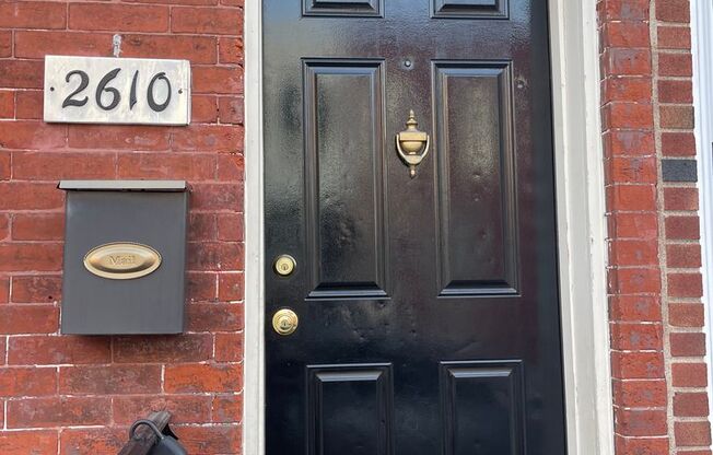 Beautiful 2BR home in Port Richmond