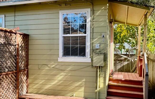 2609 MCGEE AVE