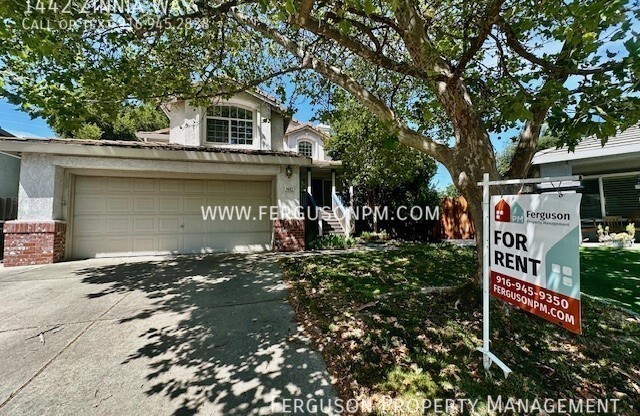 1442 ZINNIA WAY