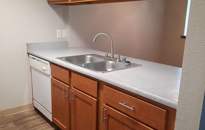 The Gardens Apartments