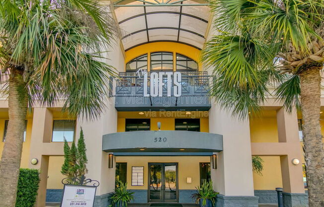 1 bed, 1 bath, 728 sqft, $1,615, Unit 147