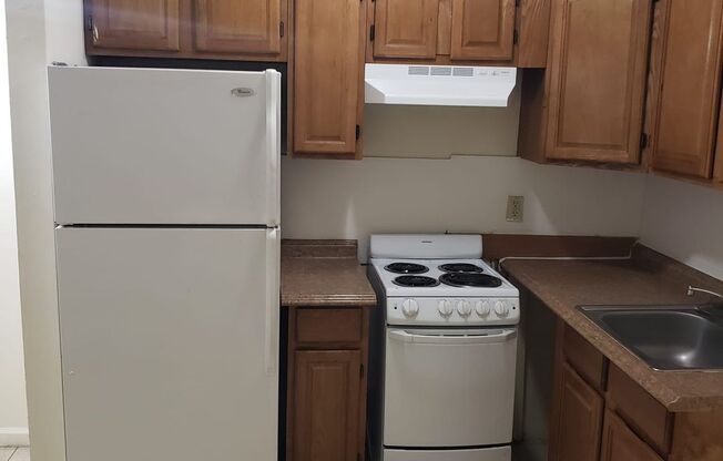 Studio, 1 bath, 403 sqft, $1,300, Unit 978 #20