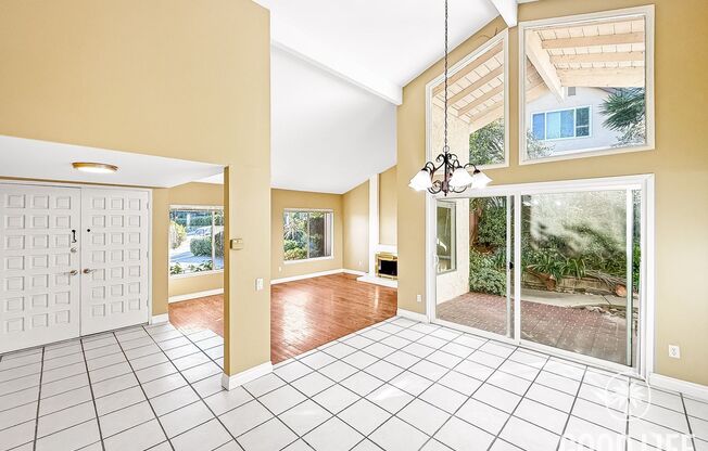 Beautiful 4B/2BA Home in Rancho Bernardo for Lease!