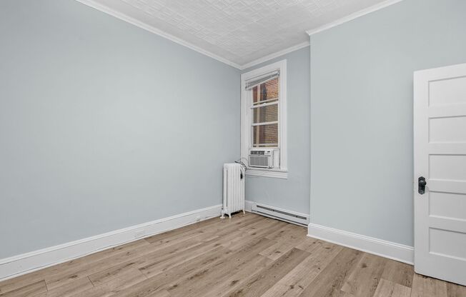 3114 North Calvert Street