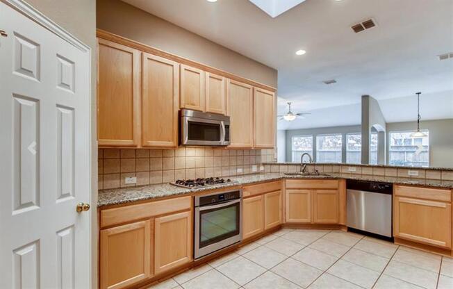 5521 Rockwood Drive