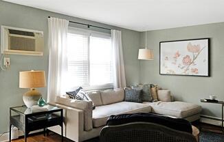 Well appointed open concept home at Alister Morristown, Morristown, 07960