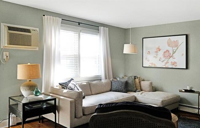 Well appointed open concept home at Alister Morristown, Morristown, 07960