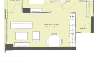 Partner-provided photo for $2980 unit