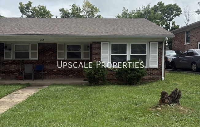 268 RADCLIFFE RD