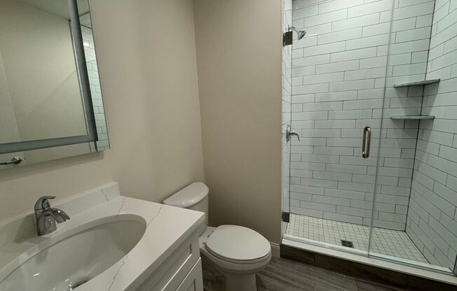 Studio, 1 bath, $2,000, Unit 402