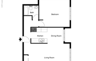 Partner-provided photo for $1585 unit