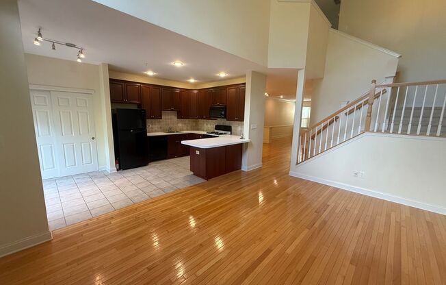 Valley View Townhouse