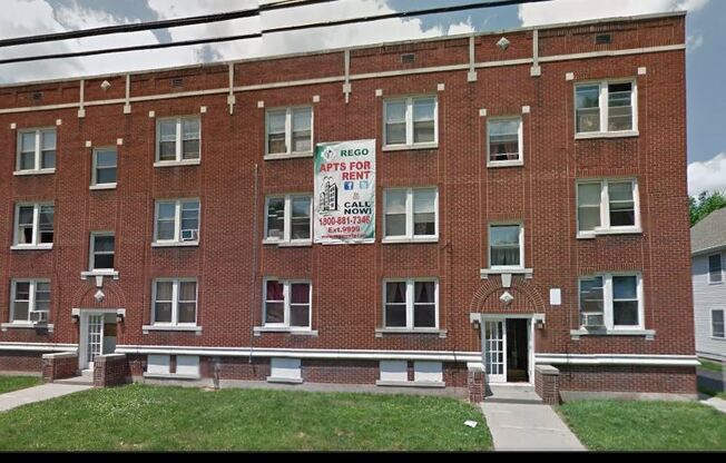 60-62 School St / Rosario Properties, LLC