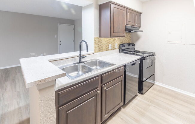 1 bed, 1 bath, 710 sqft, $795, Unit 1324