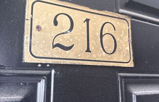 Sebring Apartments