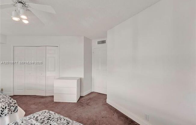 2 beds, 2 baths, $3,500, Unit # 3302