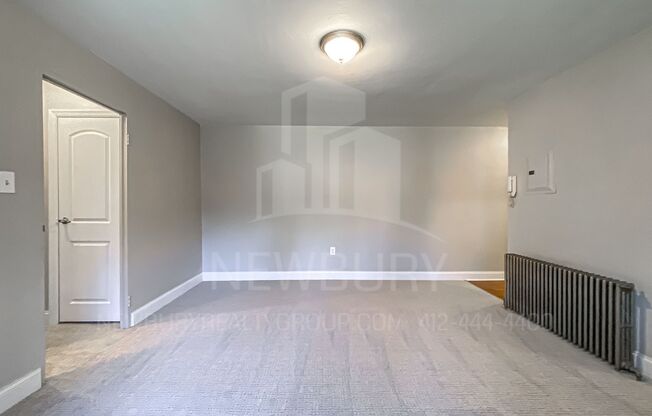 1 bed, 1 bath, 525 sqft, $915, Unit 104-01