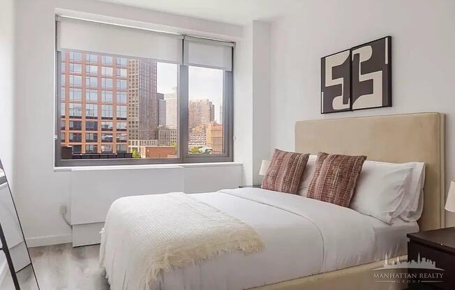 1 bed, 1 bath, $3,900, Unit 546