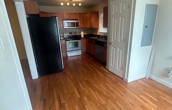 Roomy 3 Bedroom | 2.5 Bath Near VCU