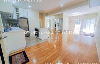 1440 Veteran Ave