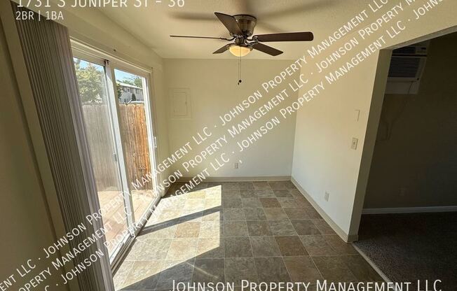 Partner-provided property photo