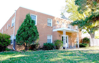 Glacier/Yellowston Apts