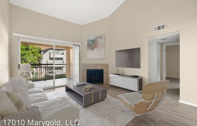 Ironwood Apartments