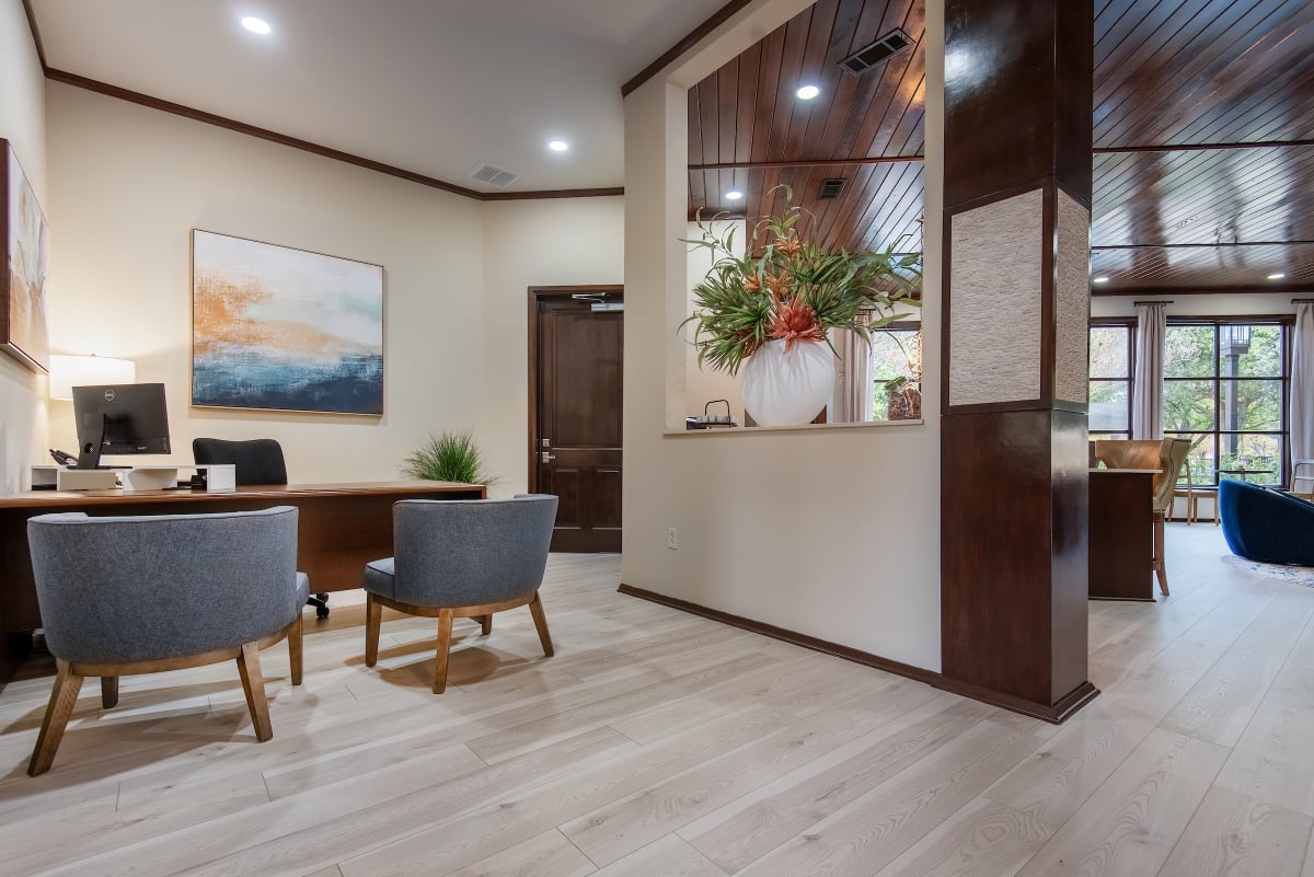 Welcome to Slate Creek at Westover Hills