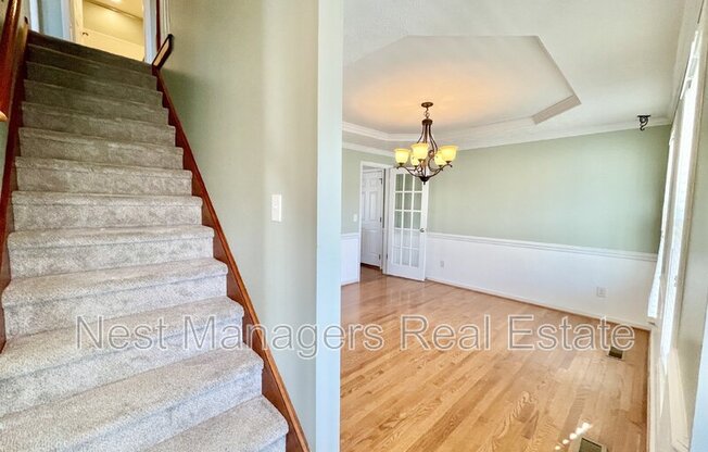 1607 PENDLETON CT