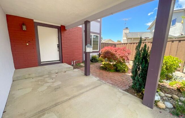 Welcome to this stunning 4 bedroom, 2.5 bathroom home located in Fremont