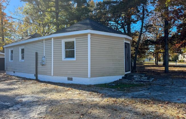 3000 Courthouse Rd, Hopewell, VA 23860