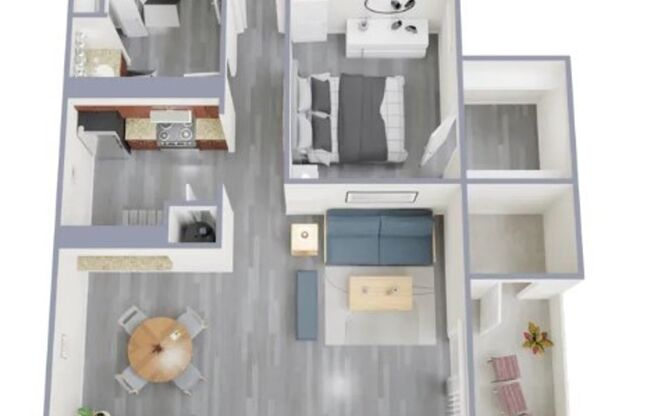 Partner-provided property photo