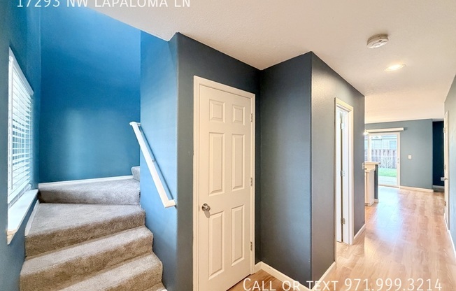 17293 NW LAPALOMA LN