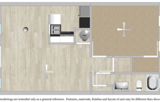 Partner-provided photo for $997 unit