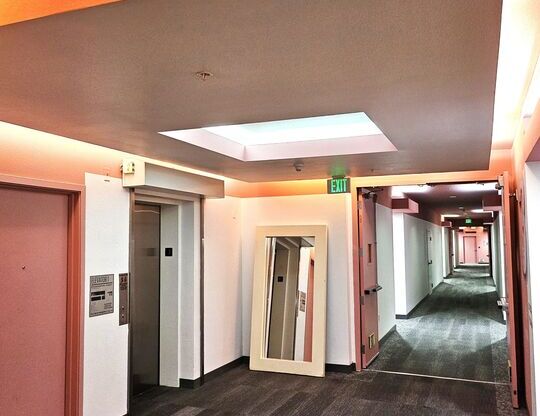 1 bed, 2 baths, 1,130 sqft, $2,700, Unit 313