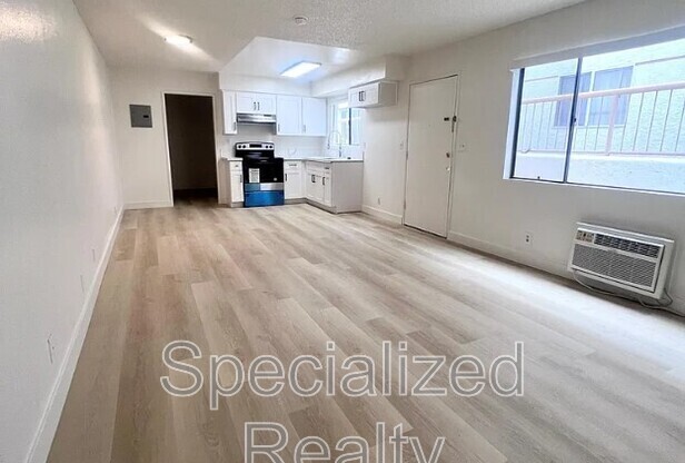 342 E PROVIDENCIA AVE