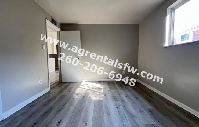 2 beds, 1 bath, 700 sqft, $925, Unit C