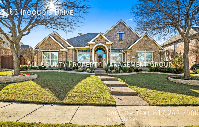 5103 IROQUOIS DR