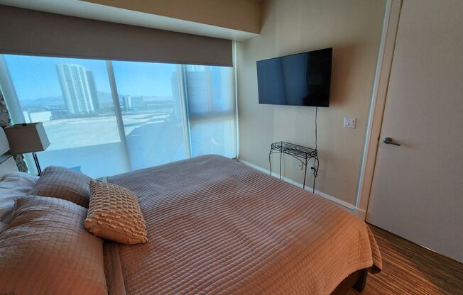 1 bed, 1 bath, $2,175, Unit #1006