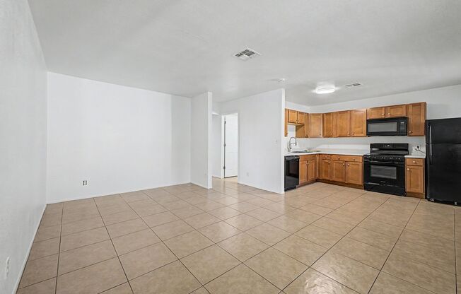 Twin Palms Apartments