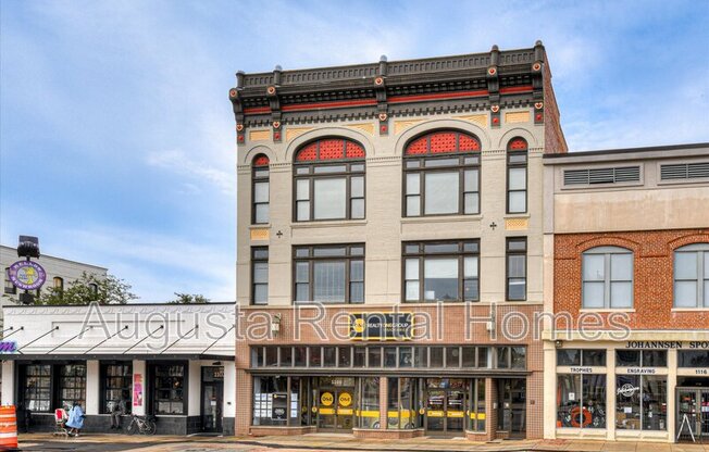 1106 BROAD ST