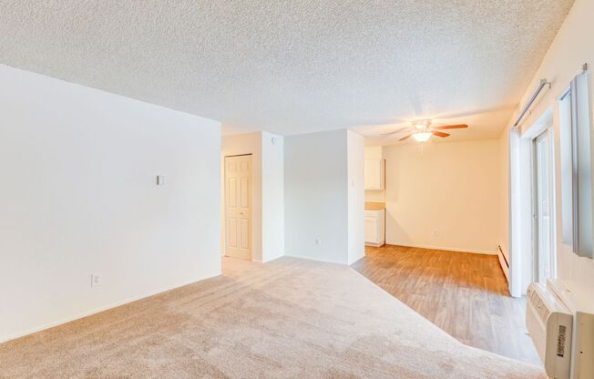 1 bed, 1 bath, 610 sqft, $1,500, Unit 168