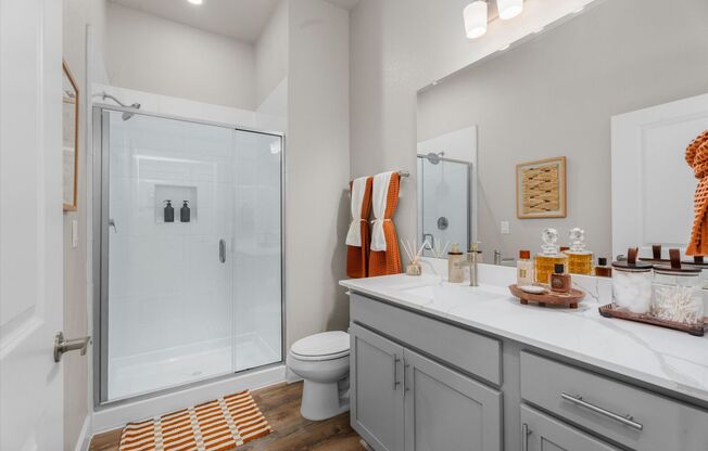 1 bed, 1 bath, 650 sqft, $1,300, Unit 402